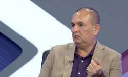 النائب محمد الزيادي : محمود المشهداني الأقرب لرئاسة مجلس النواب خلفاً الحلبوسي